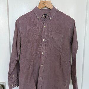 Boys Gap Kids Button Down Collar Shirt Size XXL